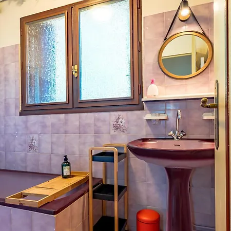 بيت للعطل Coustalou - Private Pool & Valley View